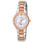 Momentus DW146T-02SR Kadın Kol Saati