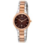 Momentus DW146T-06SR Kadın Kol Saati