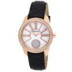 Momentus DW227R-09BR Bayan Kol Saati