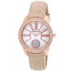 Momentus DW227R-09YR Bayan Kol Saati