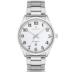 Momentus KC231S-01SS Erkek Kol Saati