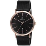 Momentus KC251R-04SR Erkek Kol Saati