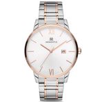 Momentus KC253S-02SR Erkek Kol Saati