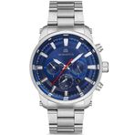 Momentus SC223S-11SS Erkek Kol Saati