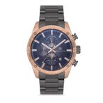 Momentus SC245R-04SR Erkek Kol Saati