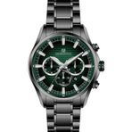 Momentus SC368N-15SN Çelik Erkek Kol Saati