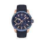 Momentus SM102R-11MR Erkek Kol Saati