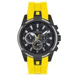 Momentus SM347T-04YS Erkek Kol Saati