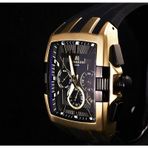 Momentus SM356G-04BG Erkek Kol Saati