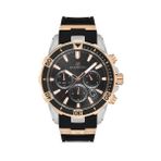 Momentus SM357R-04BR Erkek Kol Saati