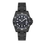 Momentus SM359B-04SS Erkek Kol Saati