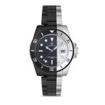 Momentus SM359T-04SB Erkek Kol Saati