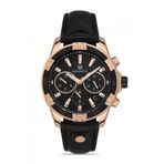 Momentus SM367T-04BR Erkek Kol Saati