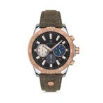 Momentus SM367T-04KR Erkek Kol Saati
