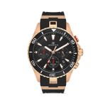Momentus SM381T-04BR Erkek Kol Saati