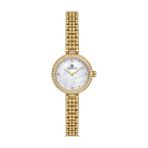 Momentus SS272G-09SG Gold Kadın Kol Saati