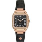 Momentus SS348R-04BR Kadın Kol Saati