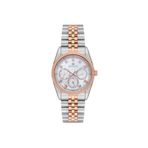 Momentus SW130T-09SR Kadın Kol Saati