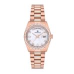 Momentus SW134R-09SR Kadın Kol Saati
