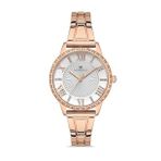 Momentus SW291R-02SR Kadın Kol Saati