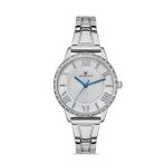 Momentus SW291S-02SS Kadın Kol Saati
