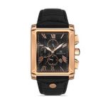Momentus TM111R-04BR Erkek Kol Saati