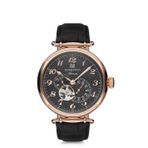 Momentus TM253R-04BR Erkek Kol Saati
