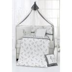 Momishop Cookie Love Coll 75x130 Uyku Seti