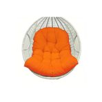 MoMMe Armut Salıncak Minderi 60×110 Cm Turuncu