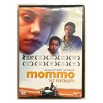 Mommo Kız Kardeşim Cd (Orijinal Dönem Baskı Dvd)