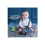 Mommy's Bliss Gripe Water Original Bebek Gaz Damlası 120ml Zencefil Rezene Gaz Kolik Bebek Çocuk Gündüz Ürünü