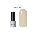 Momo K108 Vanilya 4 ml Kalıcı Oje