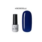 Momo K121 Klasik Lacivert 4 ml Kalıcı Oje