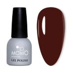 Momo Klasik Seri K077 14ML. Kızıl Kahve