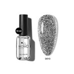 Momo Professional Disco Efekt D010 10 ml Kalıcı Oje
