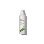 MOMO professional El ve Vücut Kremi Aloe Vera Özlü, Yoğun Nemlendirici, Yenileyici ve Onarıcı Etki, 250 ml