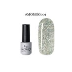 Momo Professional G001 4 ml Kalıcı Oje