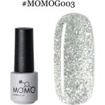 Momo Professional G003 4 ml Kalıcı Oje