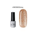 Momo Professional G004 Rose Gold 4 ml Kalıcı Oje