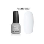 Momo Professional K002 14 ml Kalıcı Oje