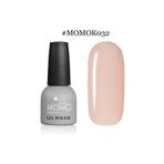 Momo Professional K032 14 ml Kalıcı Oje