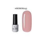 Momo Professional K033 4 ml Kalıcı Oje