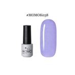 Momo Professional K038 4 ml Kalıcı Oje