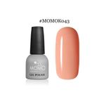 Momo Professional K043 14 ml Kalıcı Oje
