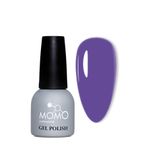Momo Professional K050 Mor 14 ml Kalıcı Oje