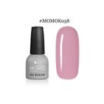Momo Professional K058 14 ml Kalıcı Oje
