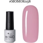 Momo Professional K058 4 ml Kalıcı Oje