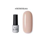 Momo Professional K060 Klasik Nude 4 ml Kalıcı Oje