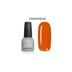 Momo Professional K066 14 ml Kabak Rengi Kalıcı Oje