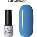 Momo Professional K070 4 ml Kalıcı Oje